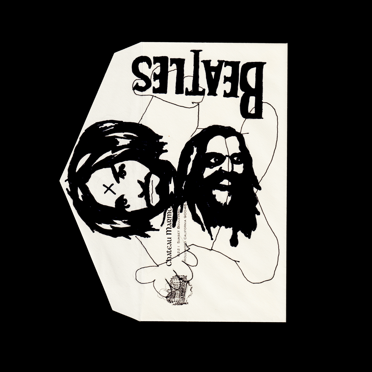 Meditation Sensation