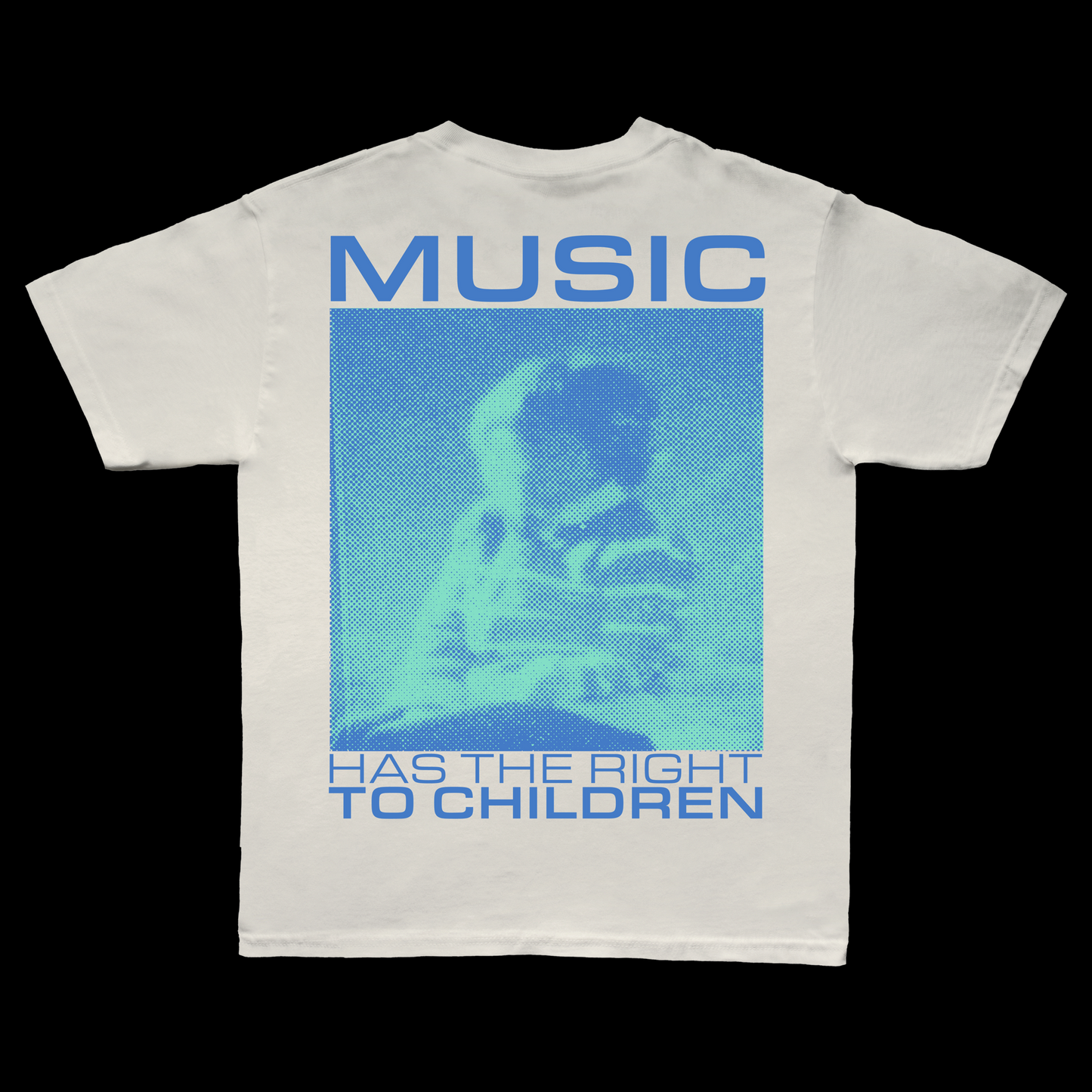 Music Tee