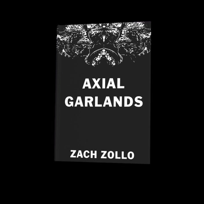Axial Garlands (SOLD OUT)