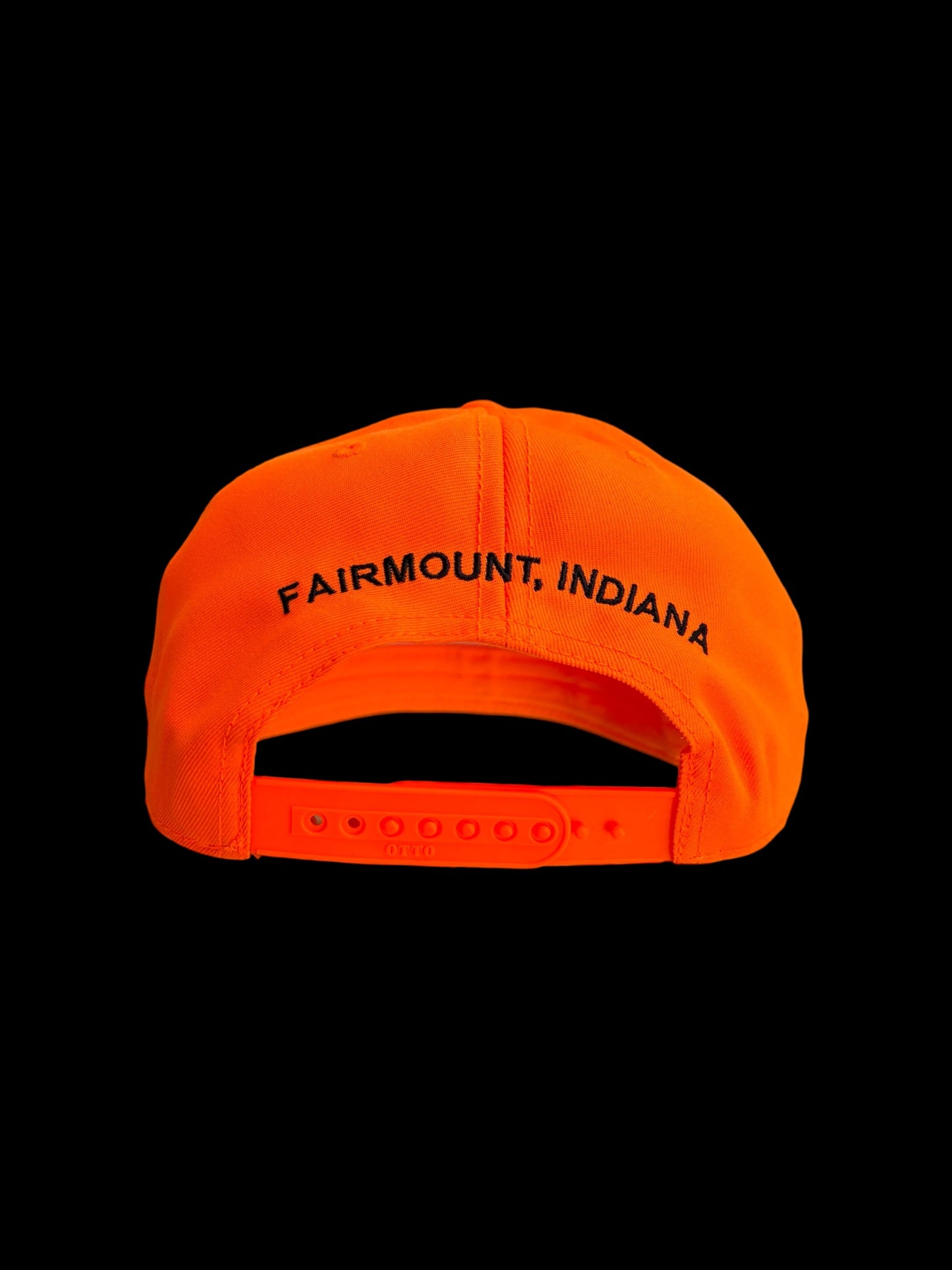 Jim Davis Death Cult Hat