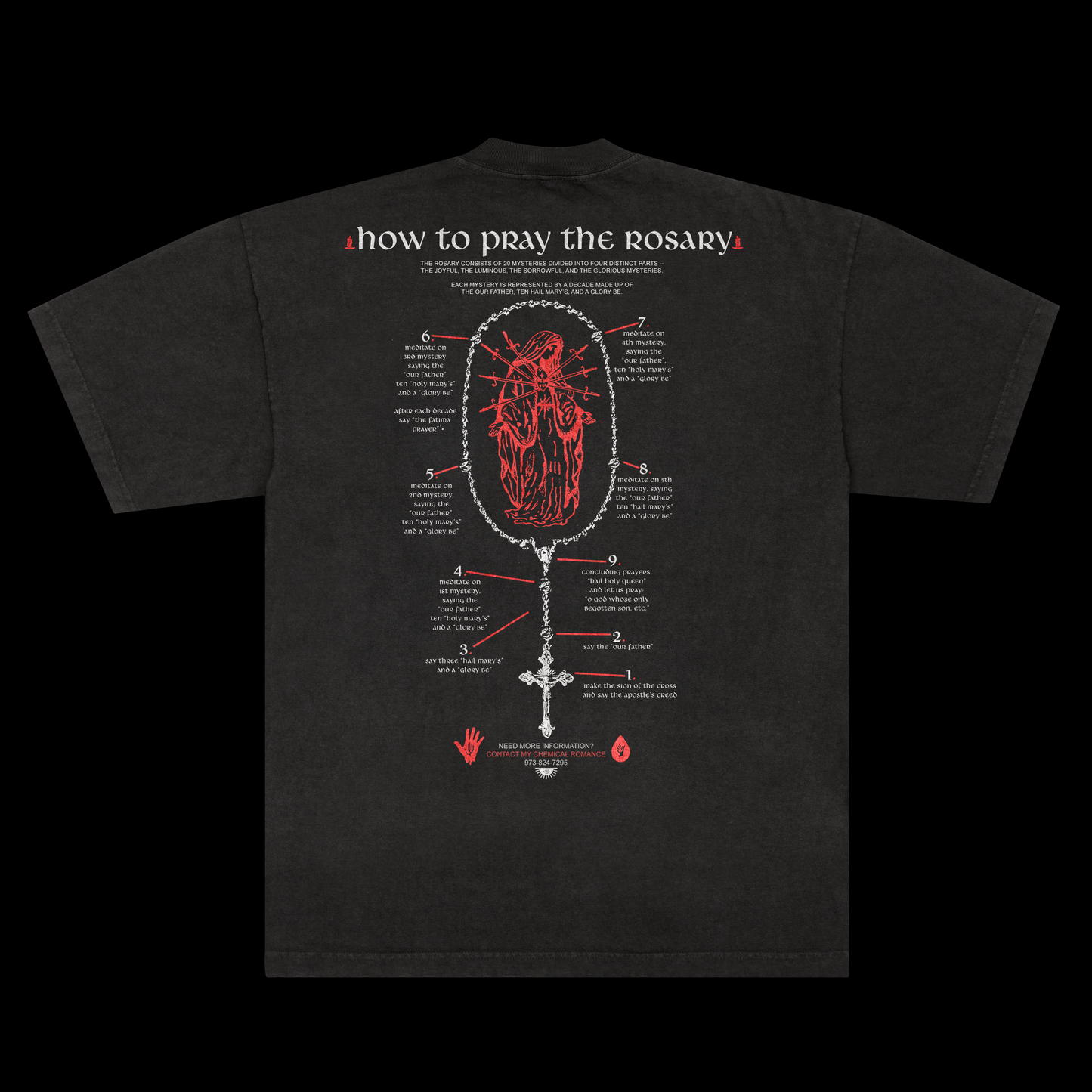 Catholic Tee