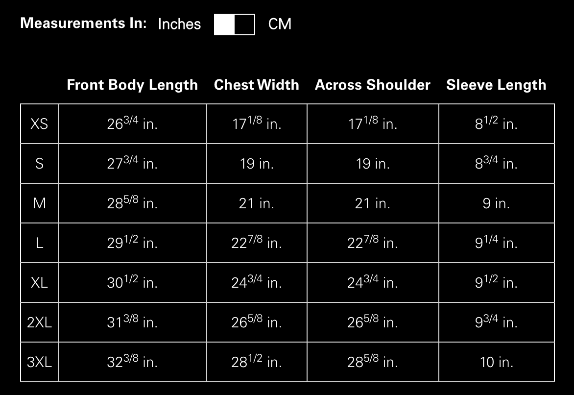 Live Forever Tee / Hoodie