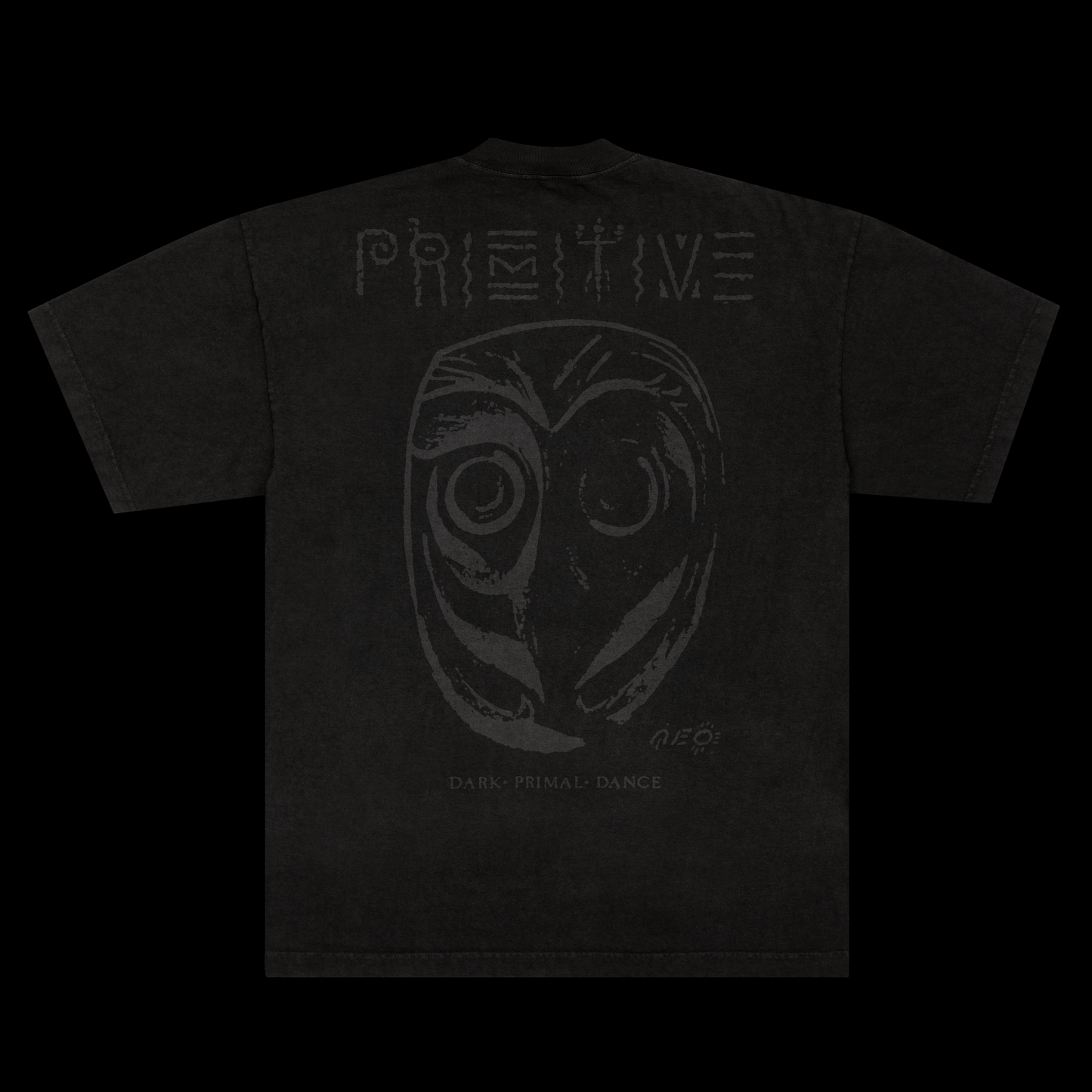 White Rabbit Tee (SOLD OUT)