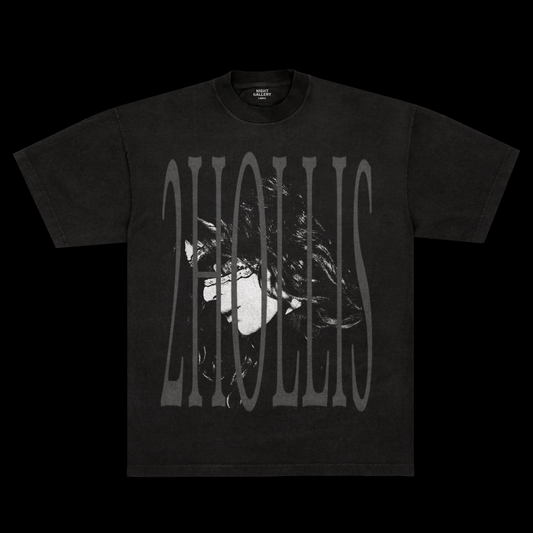 Lashes and Lace Tee