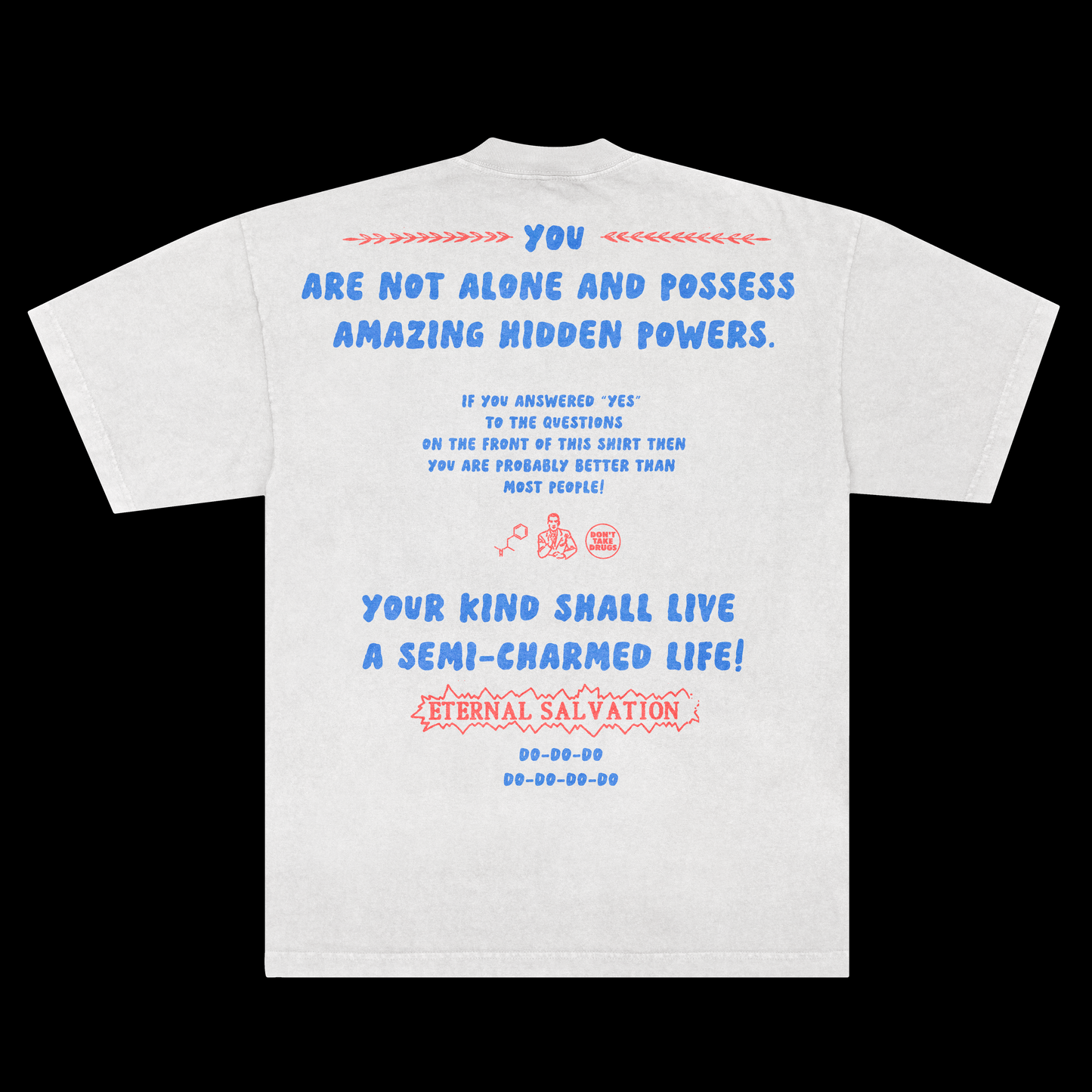 Jumper Tee