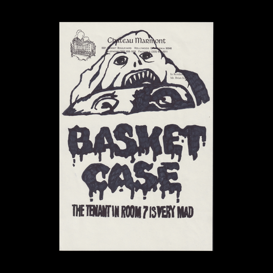 Basket Case