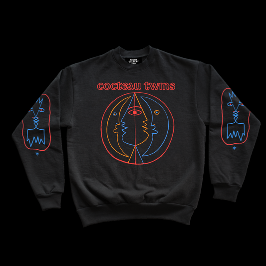 Iceblink Luck Crewneck