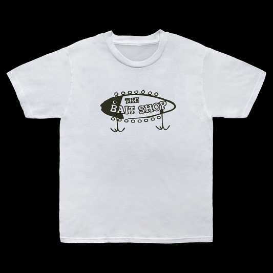 Bait Shop Tee