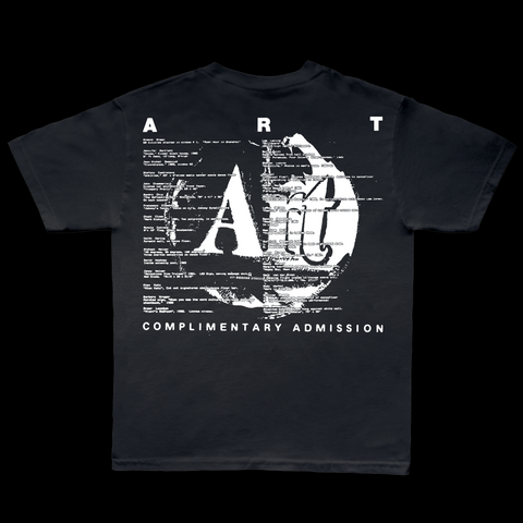 Area Tee