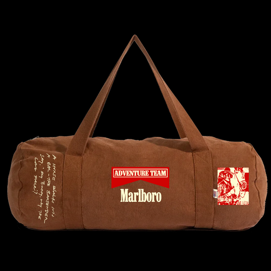 Cowboy Bag