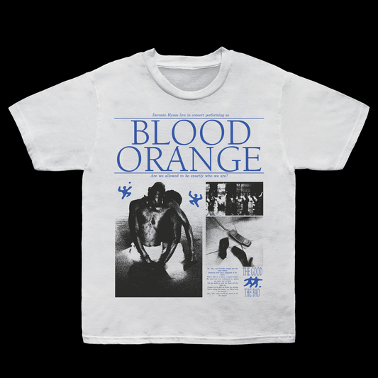 Swan Tee