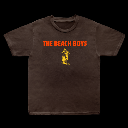 Goodbye Surfing Tee