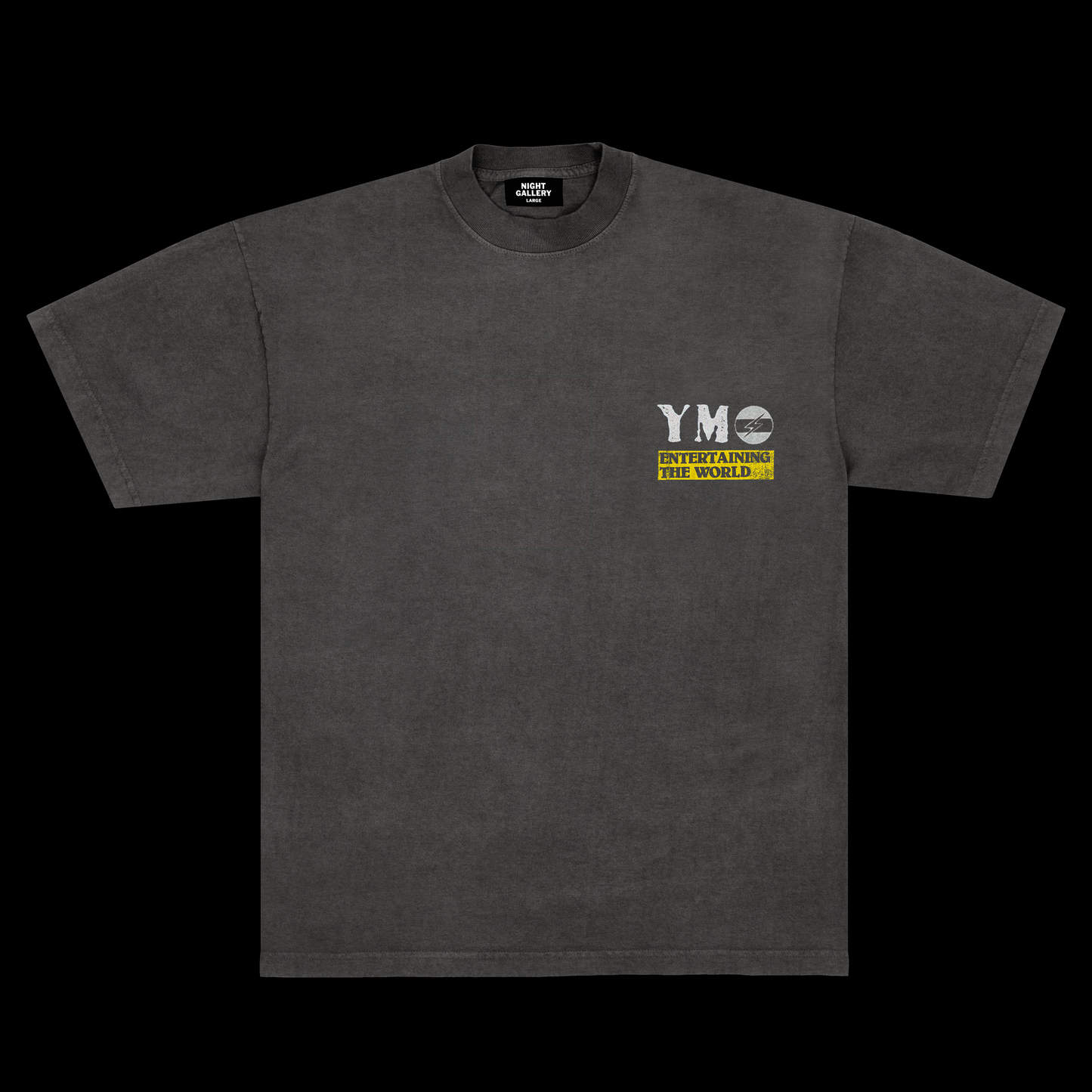 Total Joy Tee