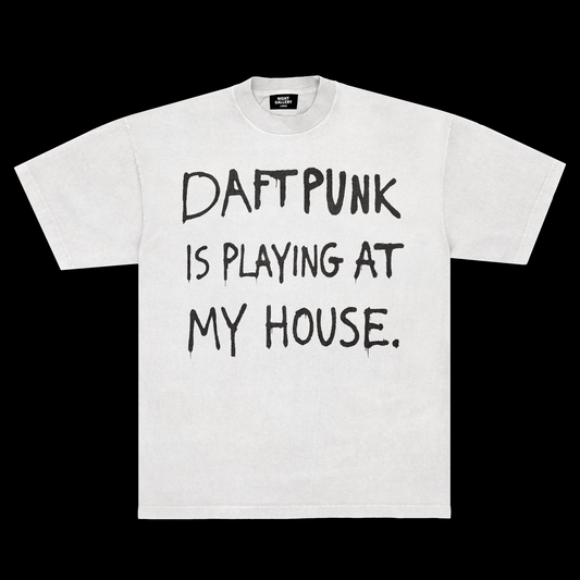 House Party Tee