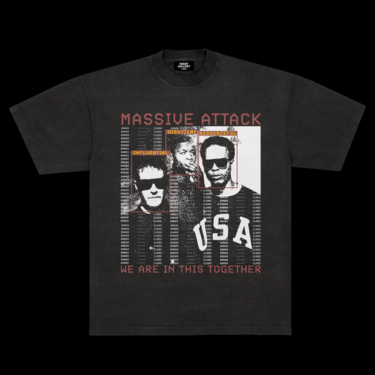 In This Together Tee