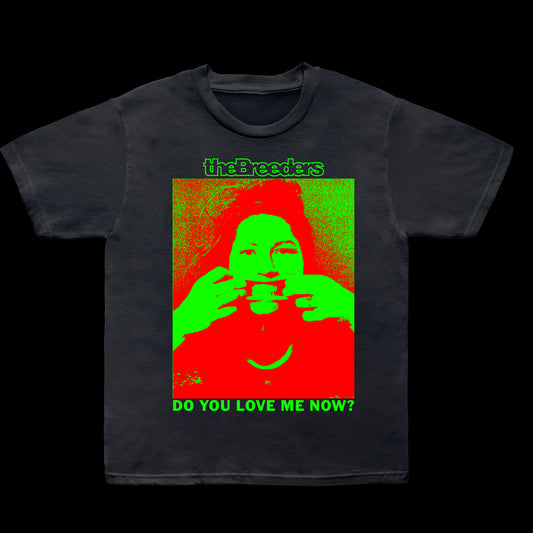Does Love Ever End? Tee