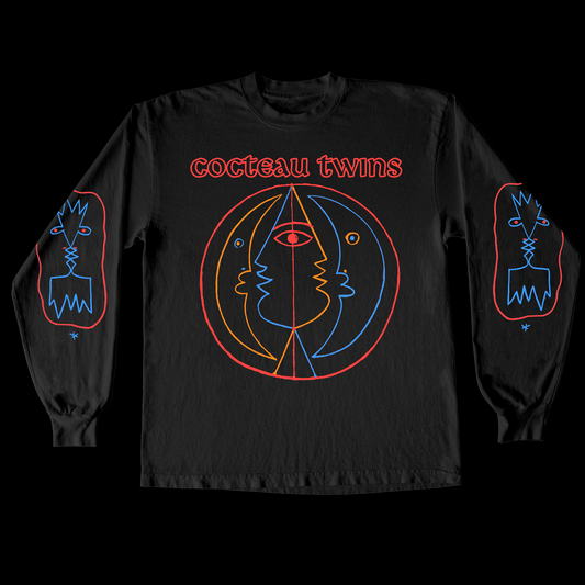 Iceblink Luck Longsleeve