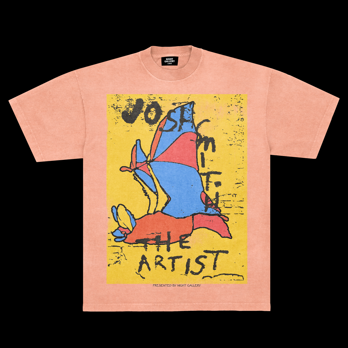 Night Child Tee