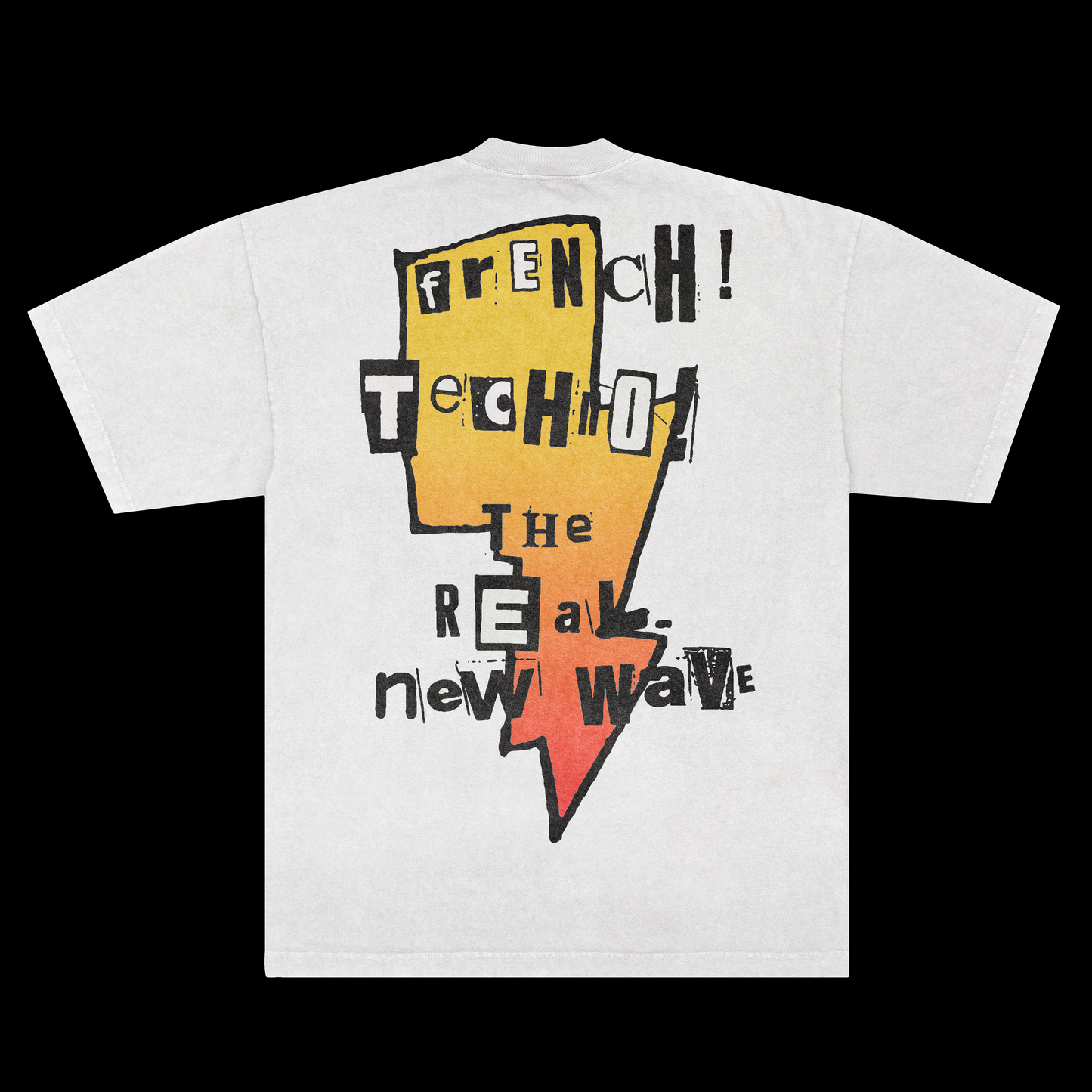 House Party Tee