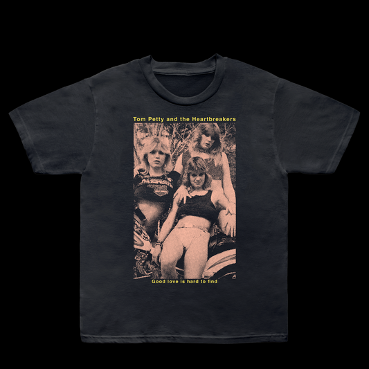 Good Love Tee