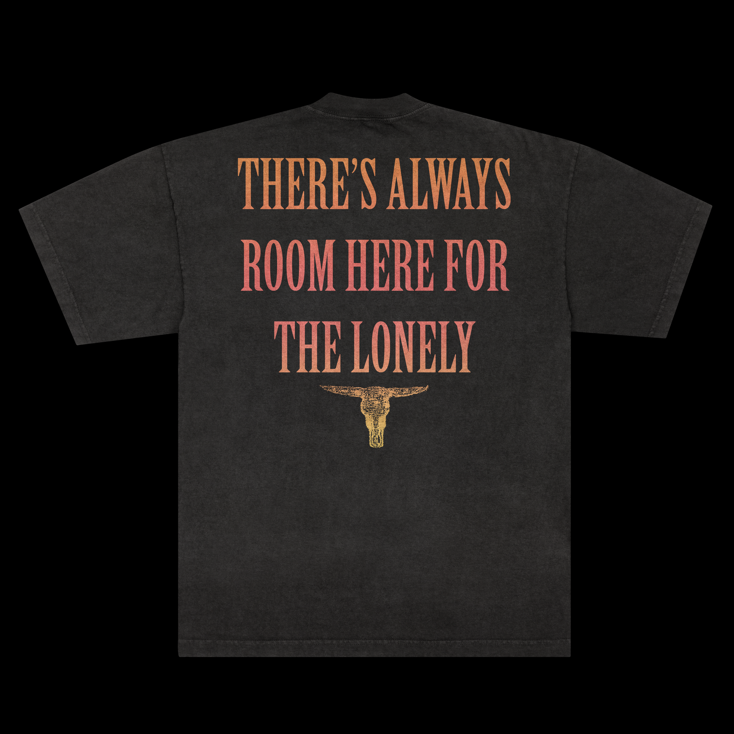 Room For the the Lonely Tee