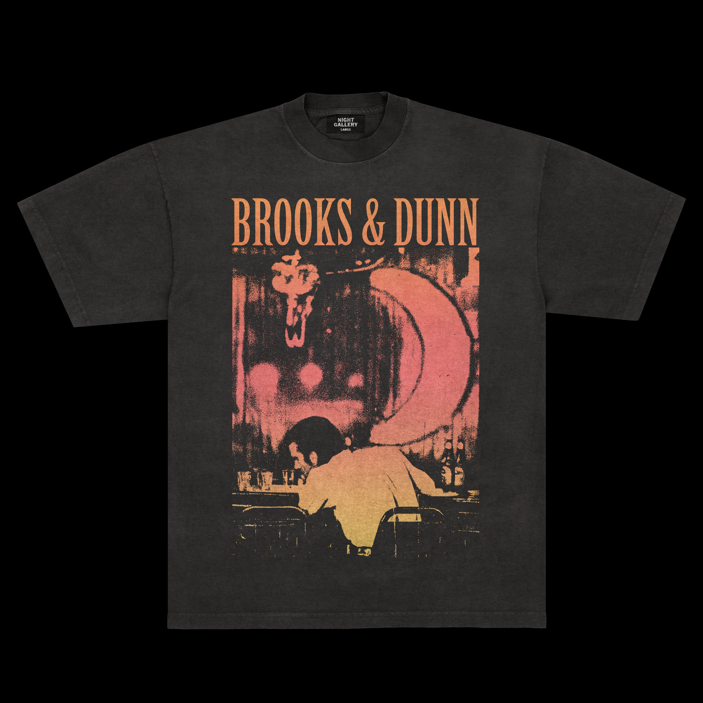 Room For the the Lonely Tee