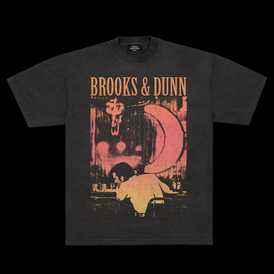 Room For the the Lonely Tee