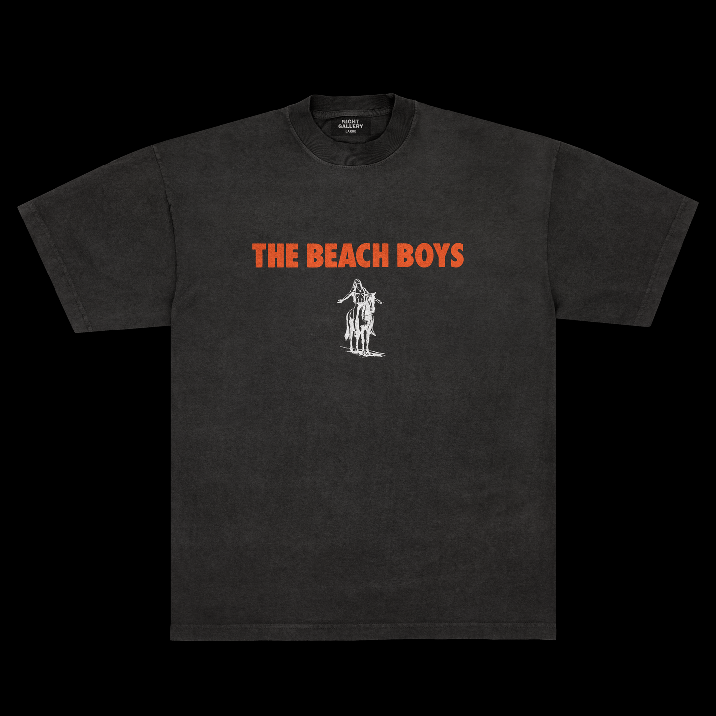 Goodbye Surfing Tee