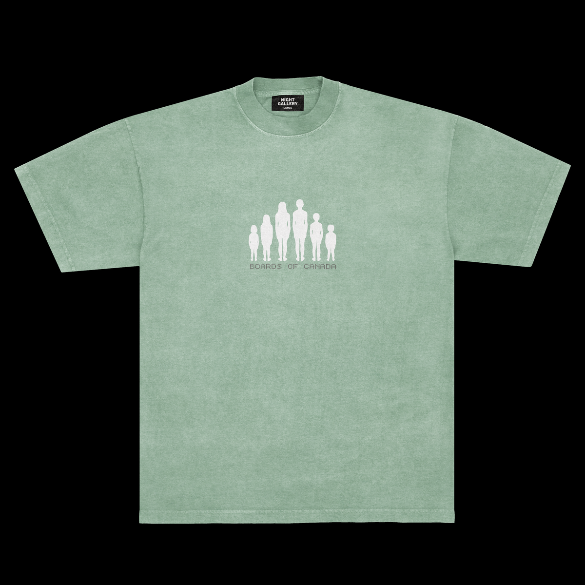Open the Light Tee