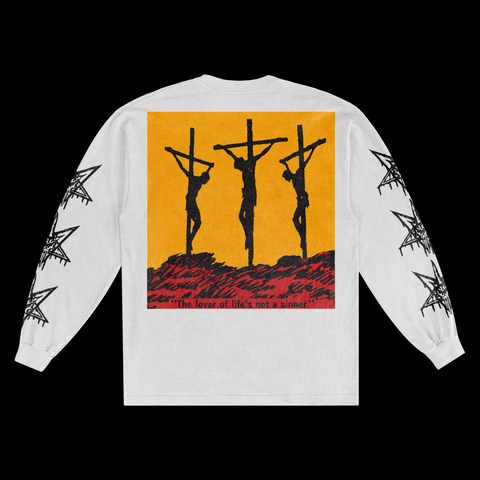 Bloody Sabbath Longsleeve