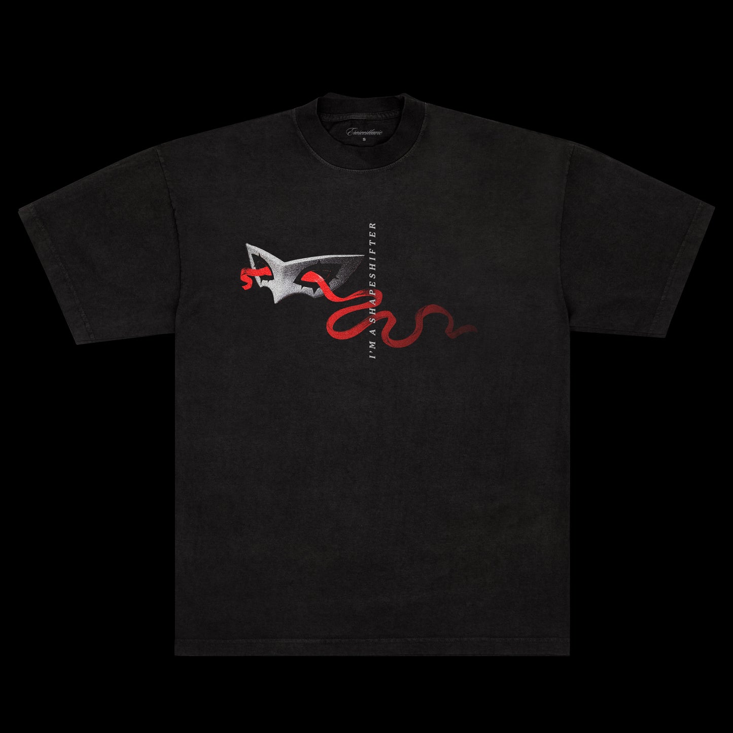 Beneath the Mask Tee