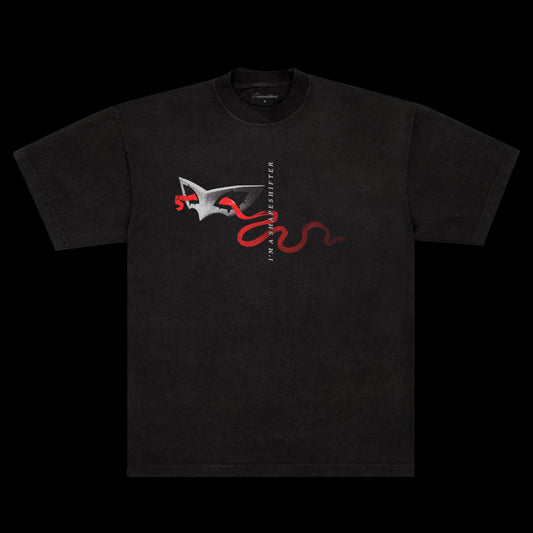 Beneath the Mask Tee