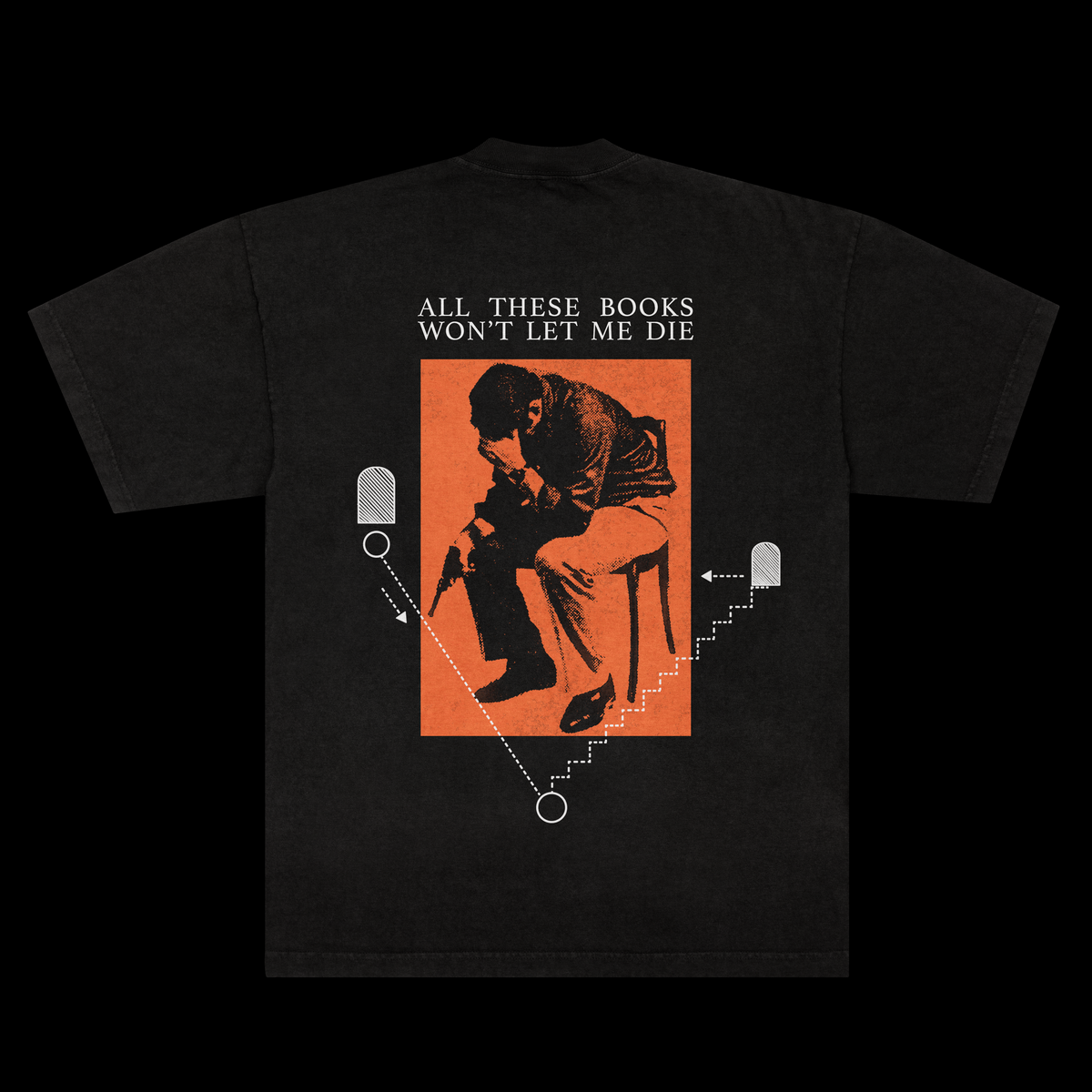 Babel Tee