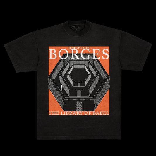 Babel Tee