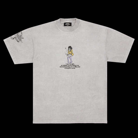 Diamond Roads Tee