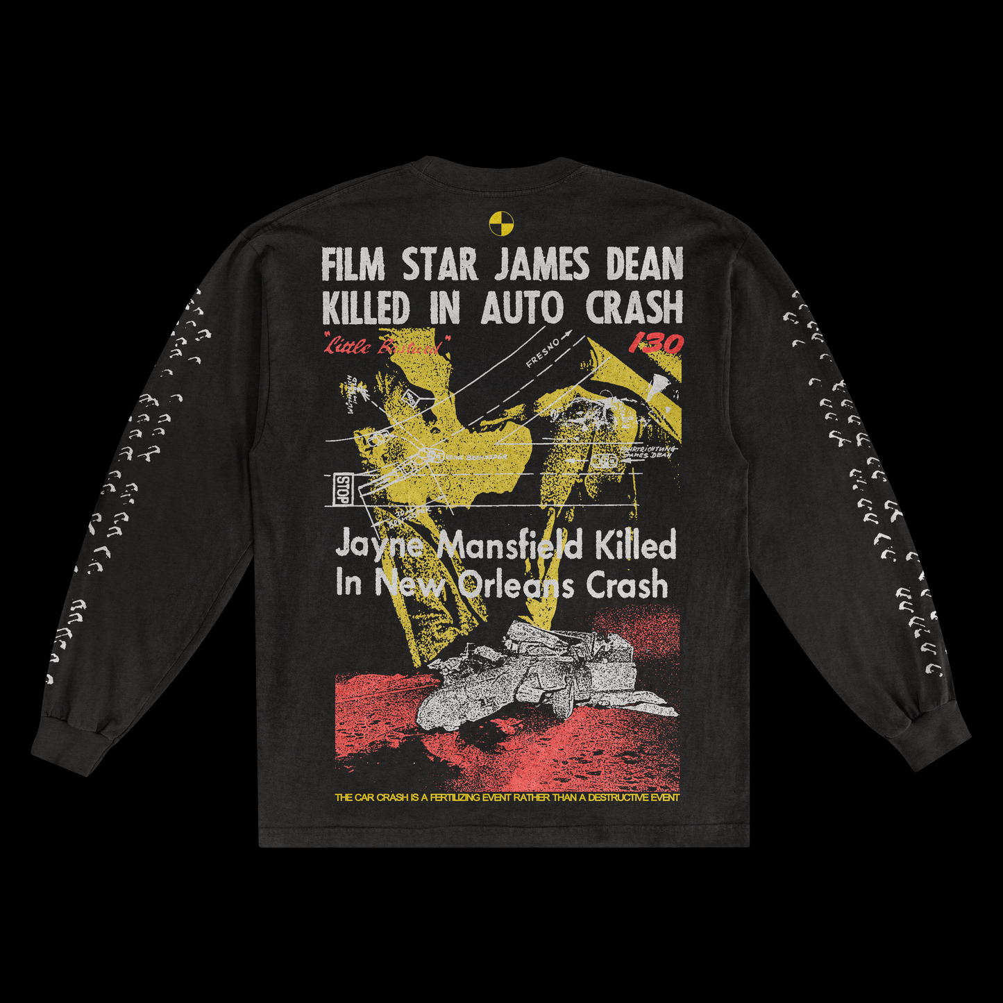James Dean Longsleeve