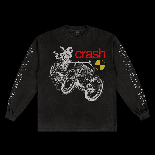 James Dean Longsleeve