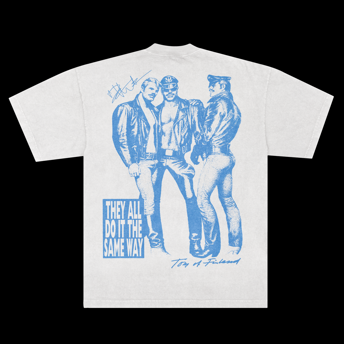 Take These Chances Tee
