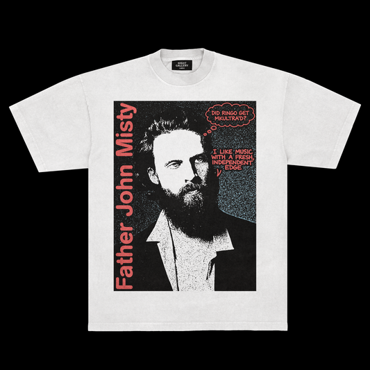 ULTRA'D Tee