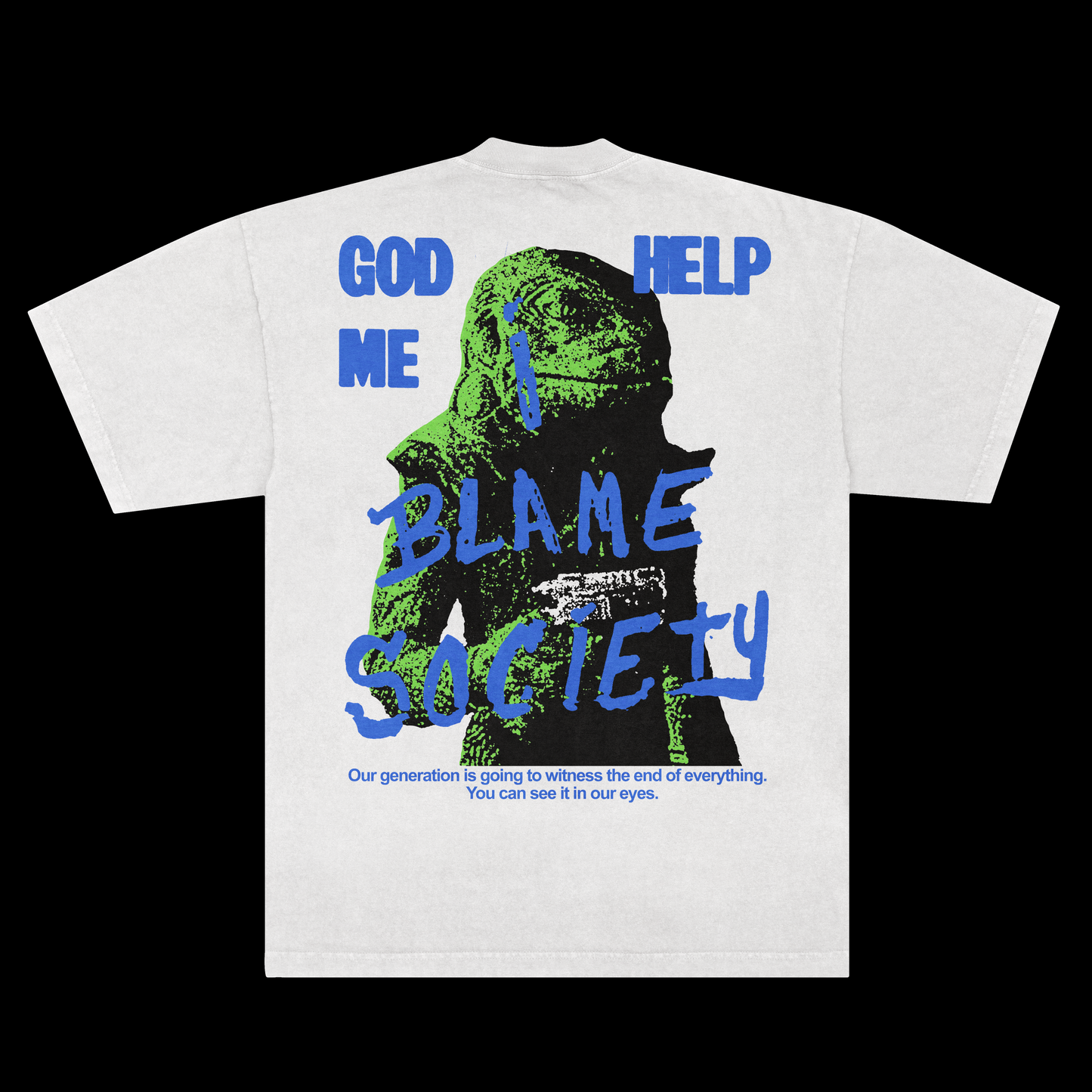 Araki Tee