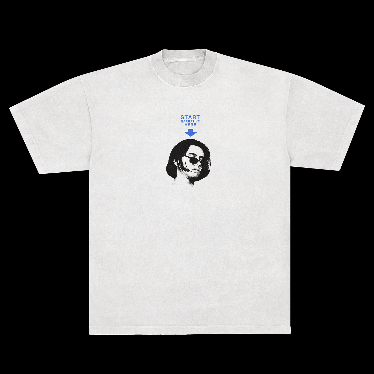 Araki Tee