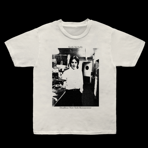 Dead Beat Tee