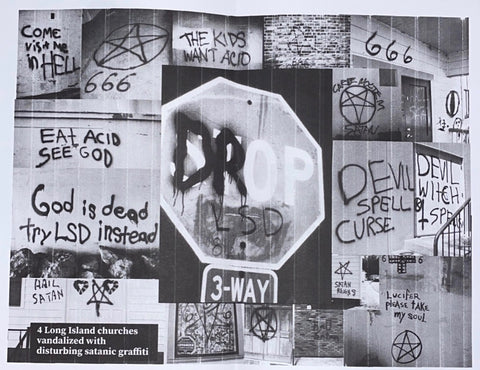 KASSO YOUTH Zine