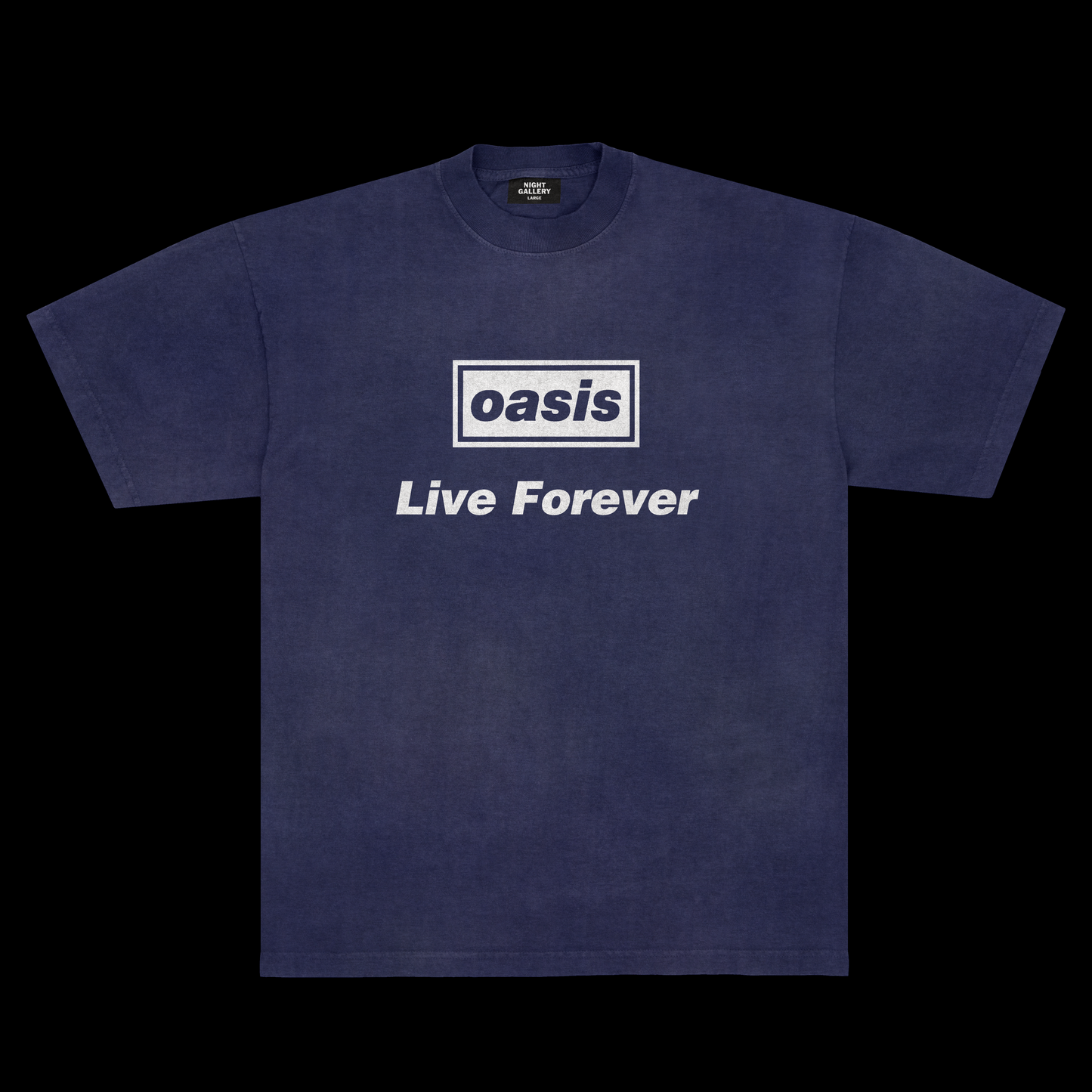 Live Forever Tee / Hoodie