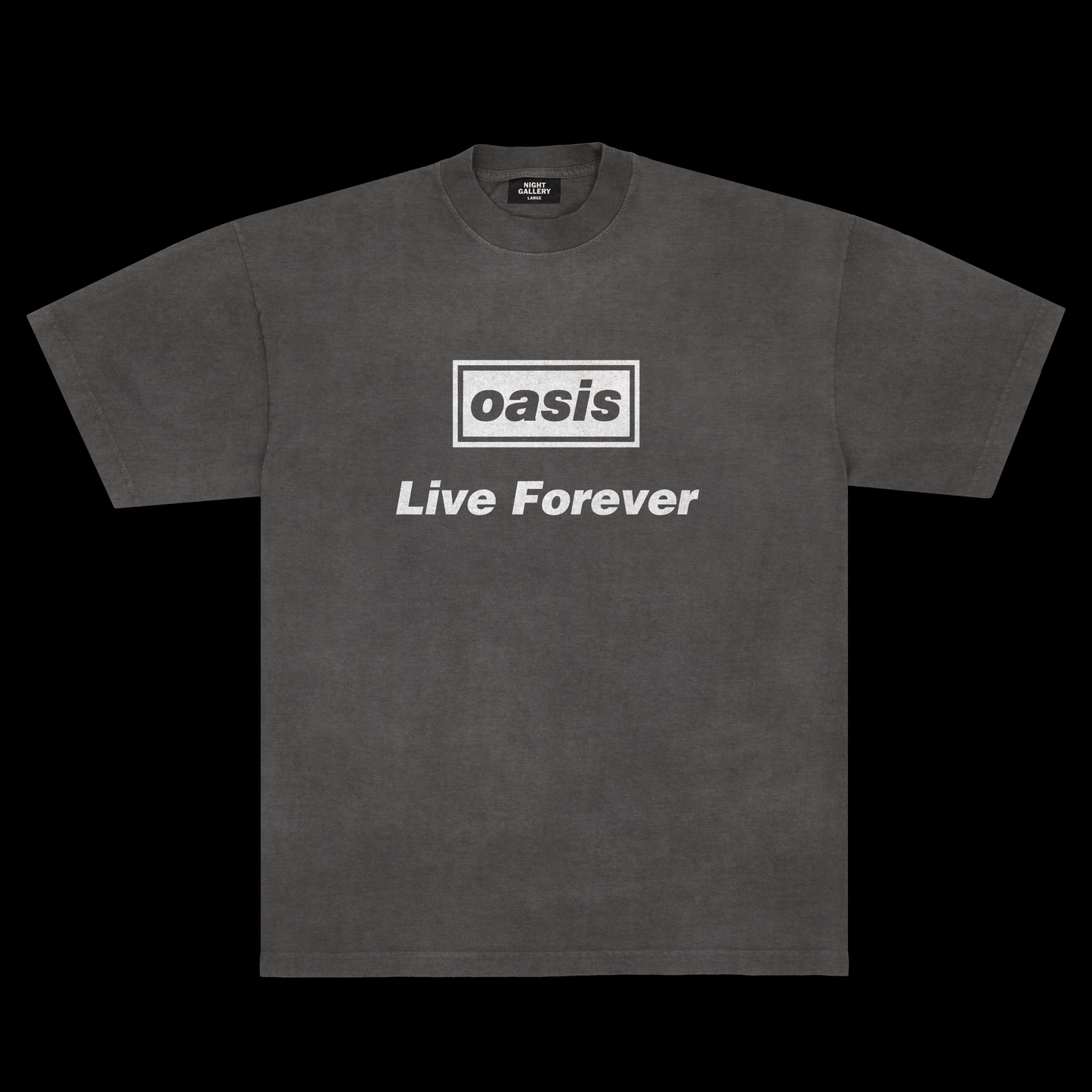 Live Forever Tee / Hoodie