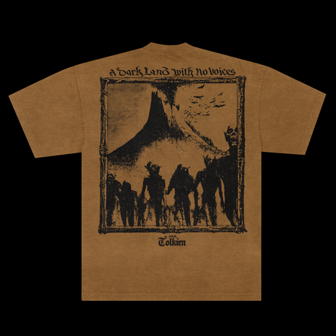 Dark Land Tee