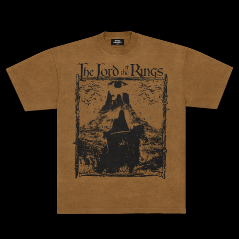 Dark Land Tee