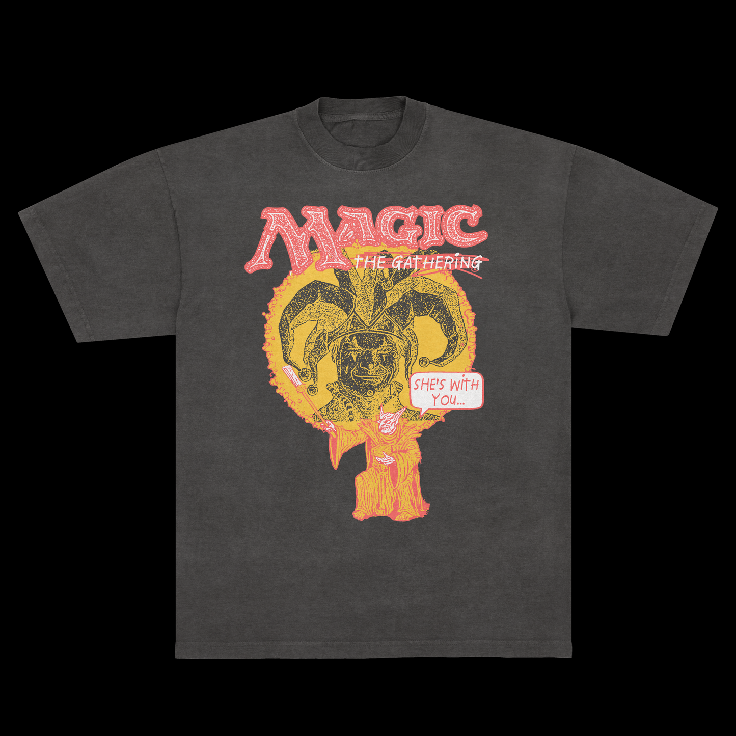 Goblin 白 Tシャツ XLサイズ GOBLIN 白Tシャツ XL GOBLIN 白Tシャツ XL