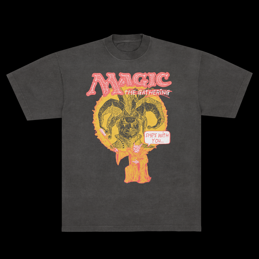 Goblin Me Tee