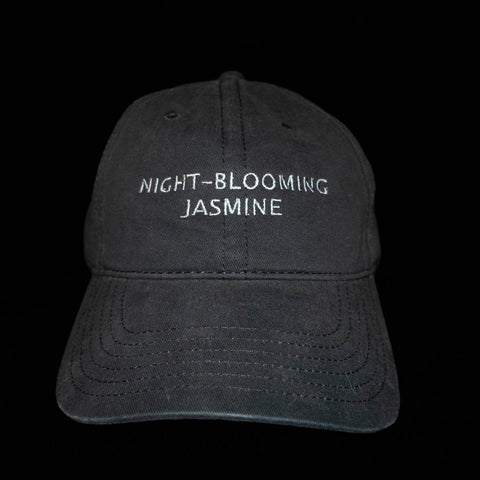 Night-Blooming Jasmine Hat